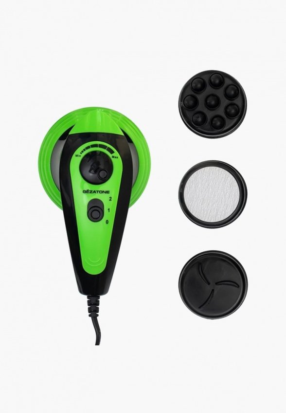 Массажер для тела Gezatone