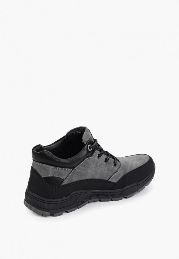 Ботинки трекинговые X-Plode