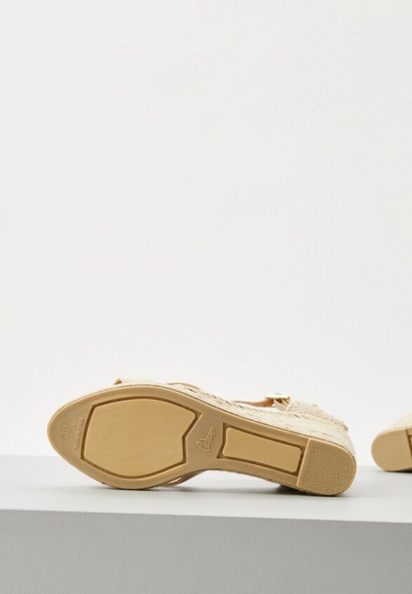 Босоножки Castaner