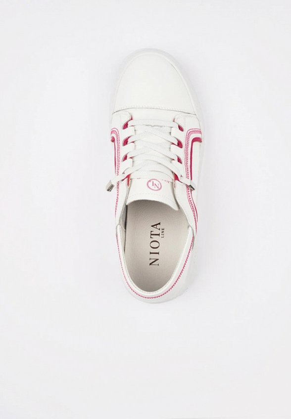 Кеды Niota Line