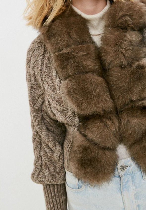 Кардиган V.S