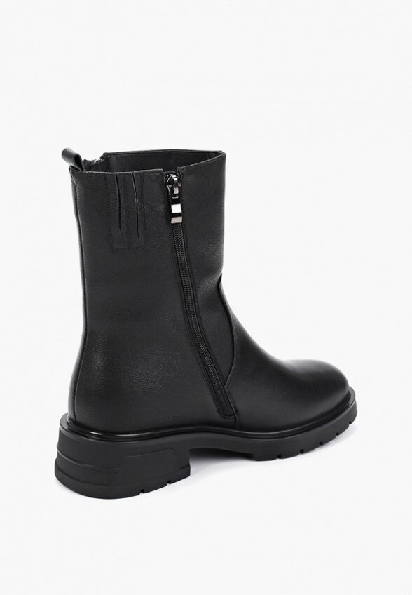 Ботинки El'Rosso