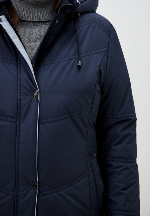 Пуховик Maritta