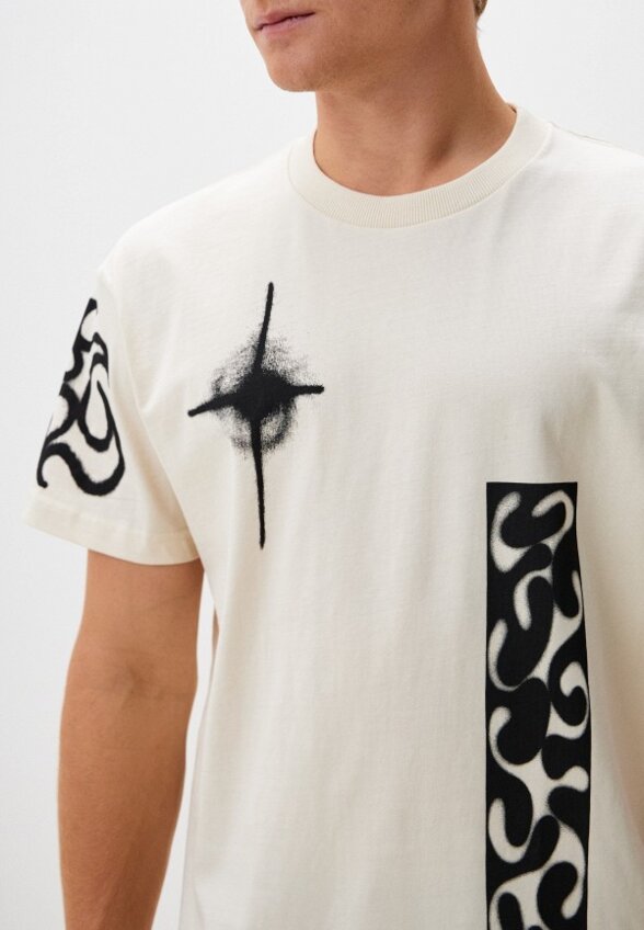 Футболка Volcom