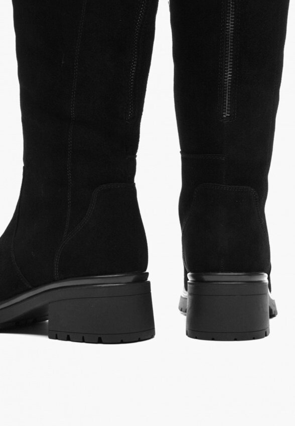 Сапоги Donna Daniella