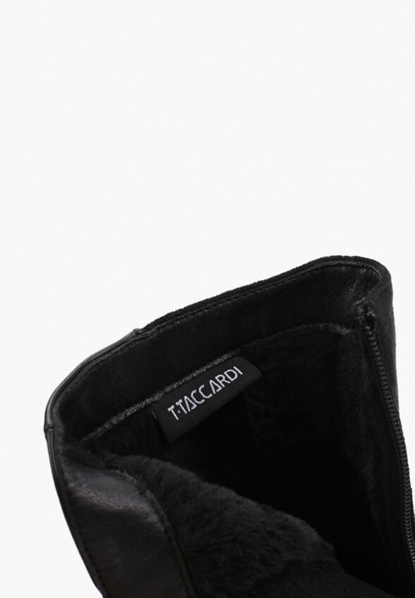 Ботильоны T.Taccardi