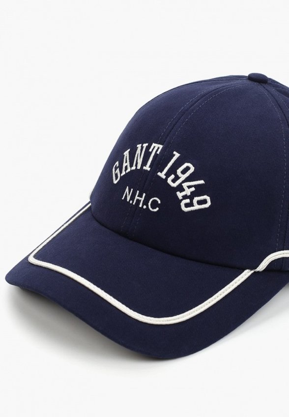 Бейсболка Gant