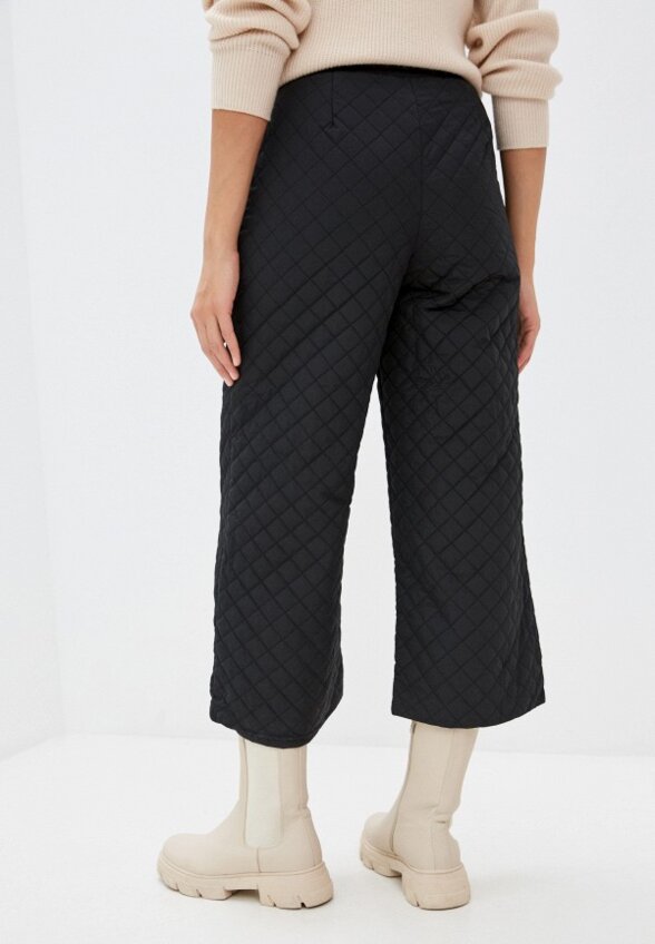 Брюки утепленные Baon