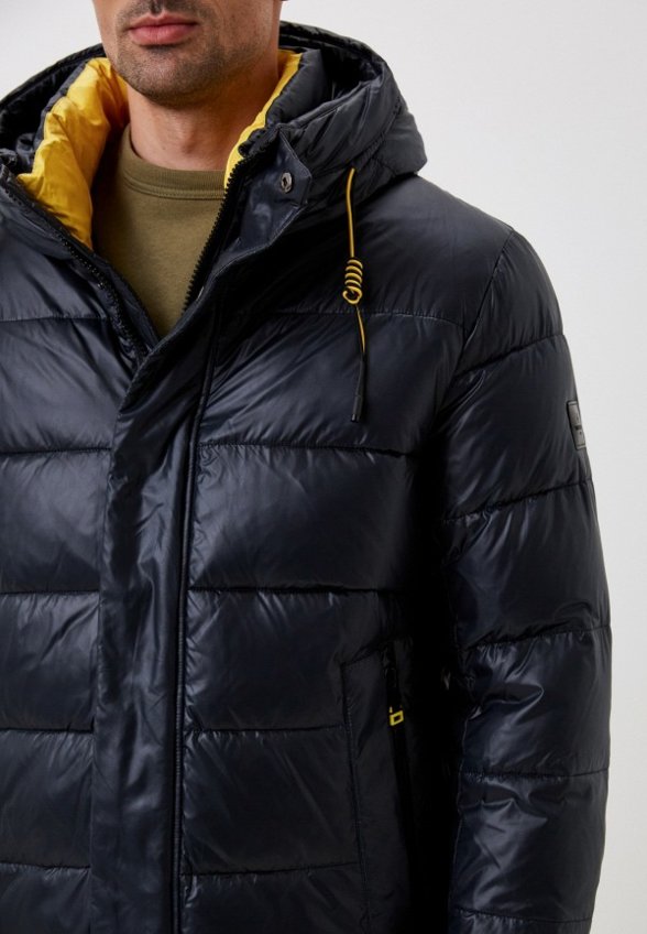 Пуховик Winterra