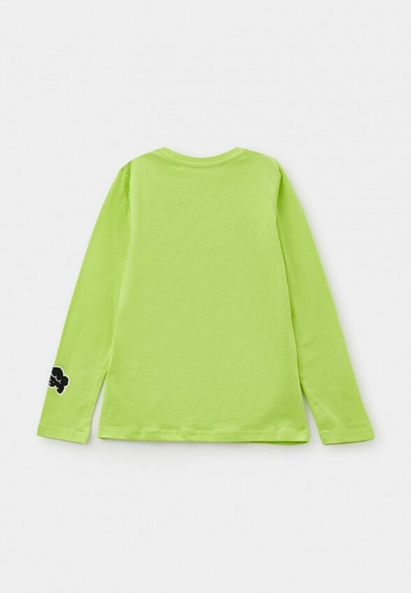 Лонгслив Elementarno