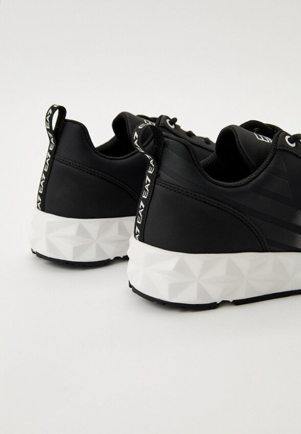 Кроссовки EA7