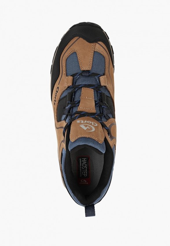 Кроссовки Clorts