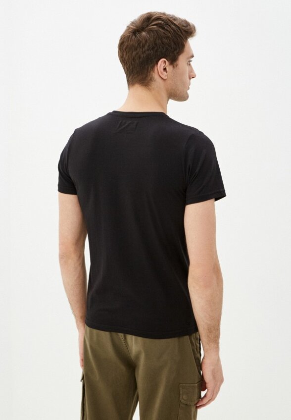 Футболка Mother Russia