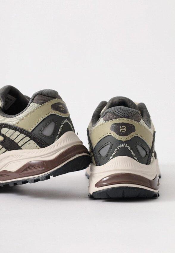 Кроссовки Baasploa