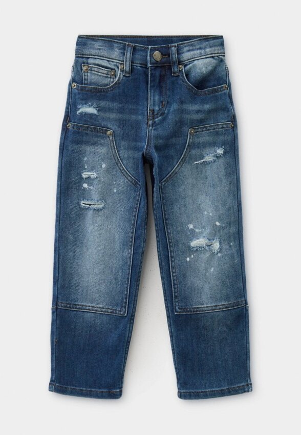 Джинсы Gulliver