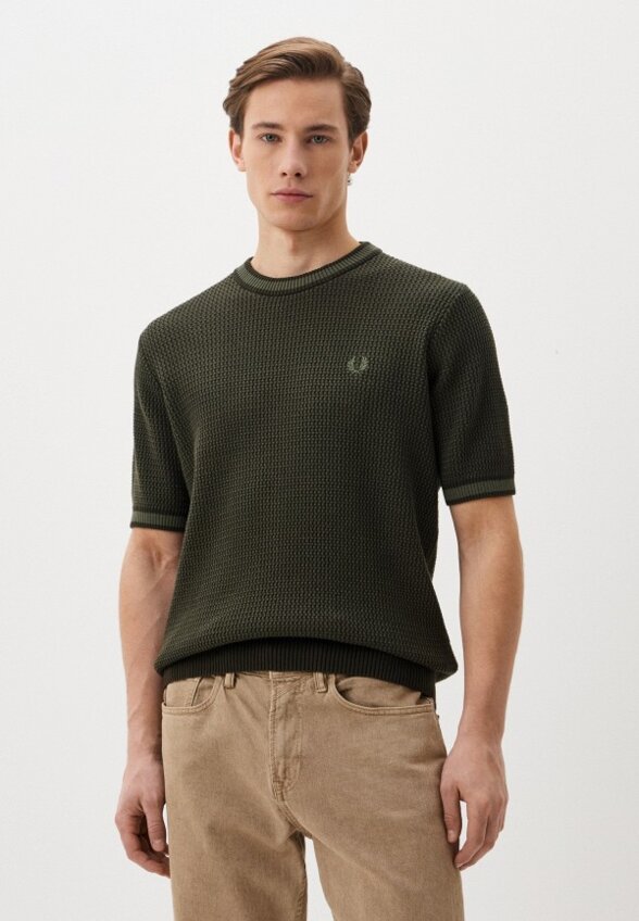 Джемпер Fred Perry