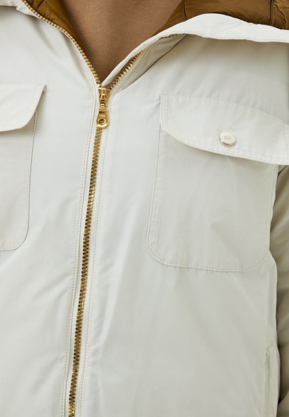 Пуховик Dixi-Coat