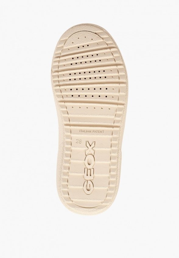 Полусапоги Geox