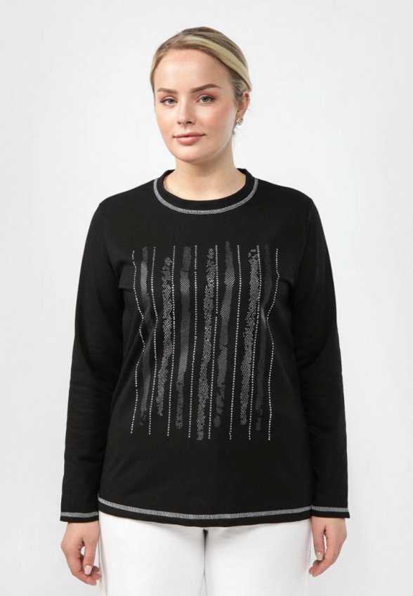 Лонгслив Veravo