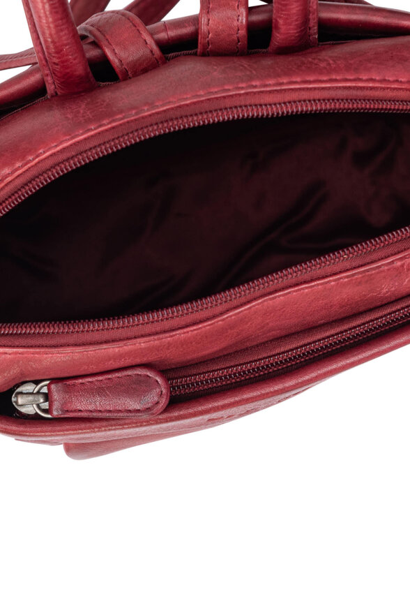 Др.Коффер B402383-244-03 рюкзак