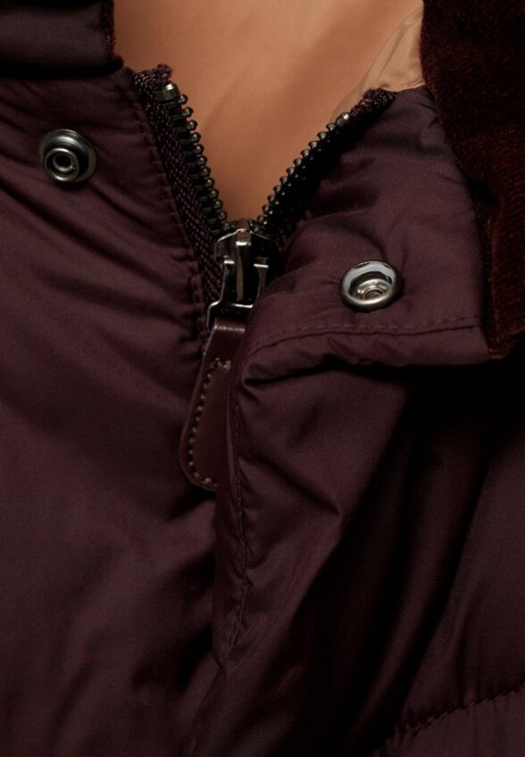 Куртка утепленная Mango Man