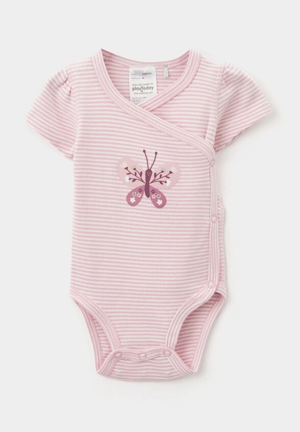 Боди 2 шт. PlayToday