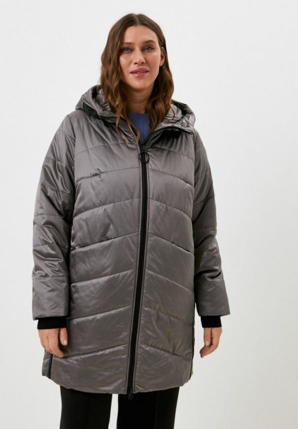 Пуховик Morozoff