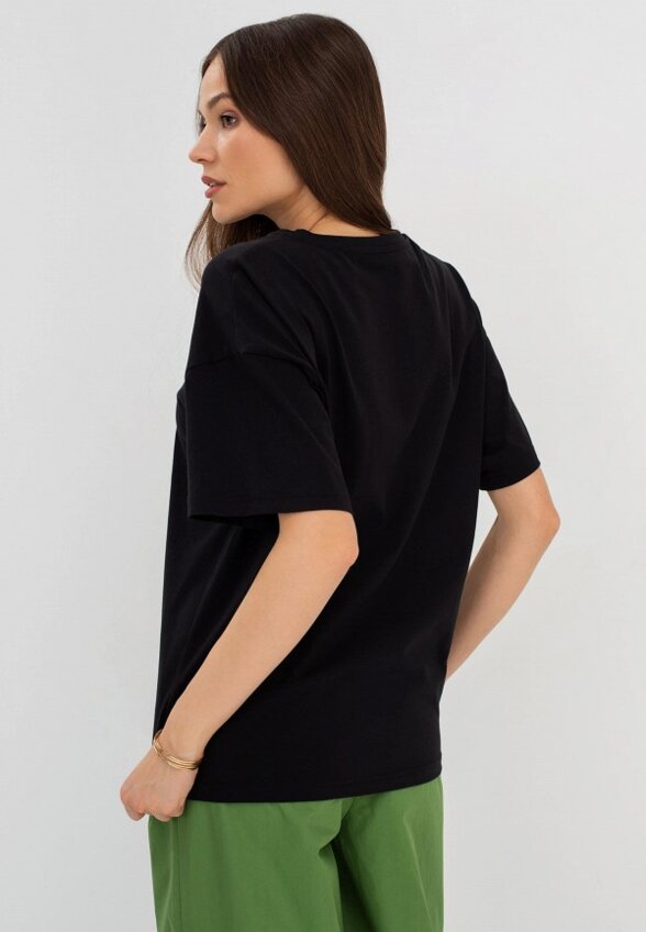 Футболка Savage