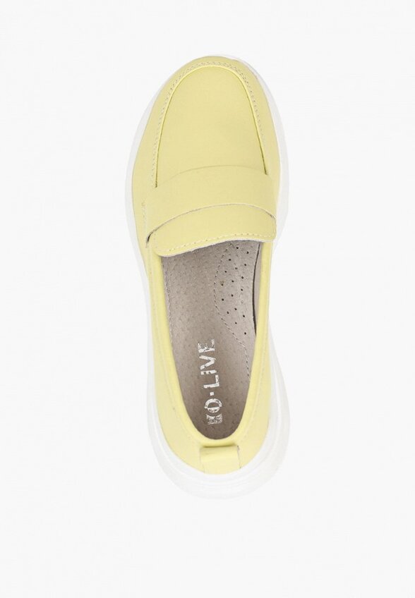 Туфли O-live Naturalle