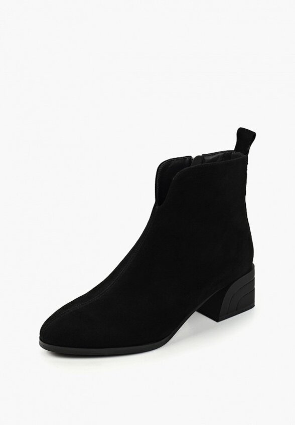 Ботильоны Valley