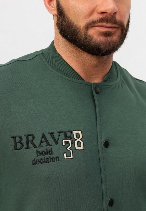 Кардиган Morran Brave
