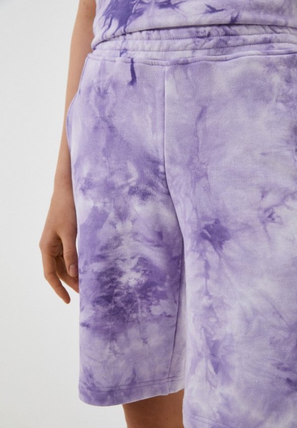 Шорты спортивные Droid&I