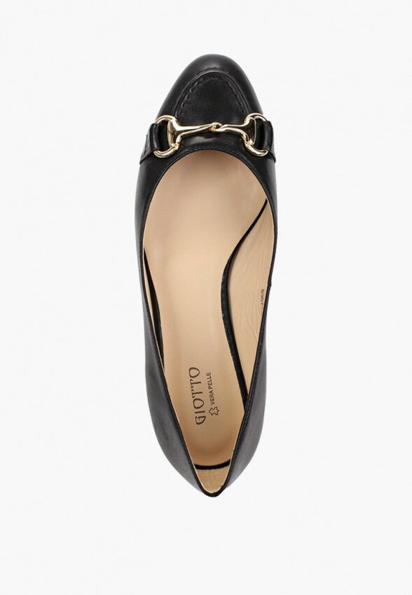 Балетки Giotto