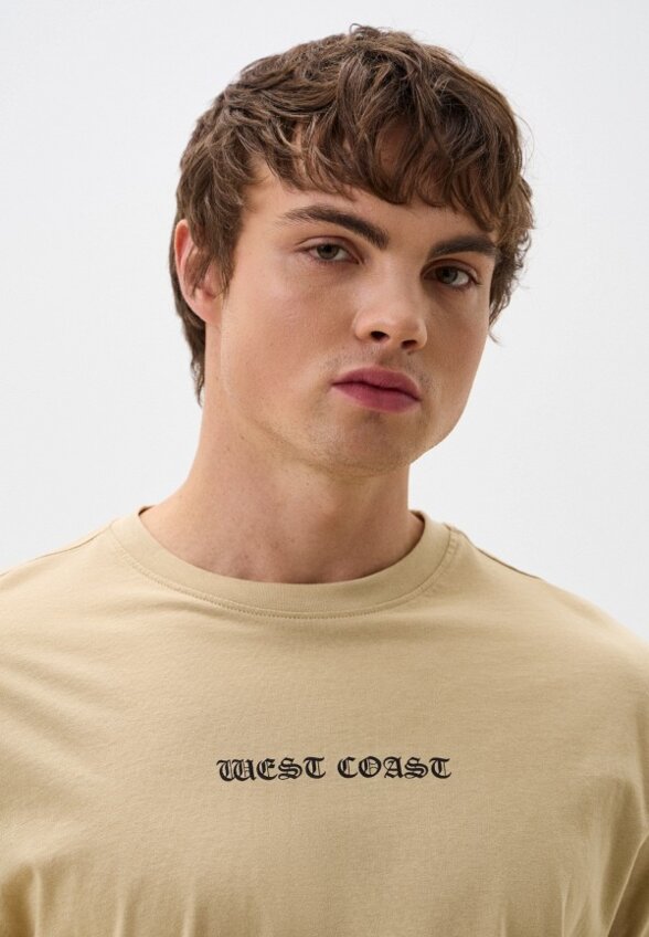 Футболка Terranova