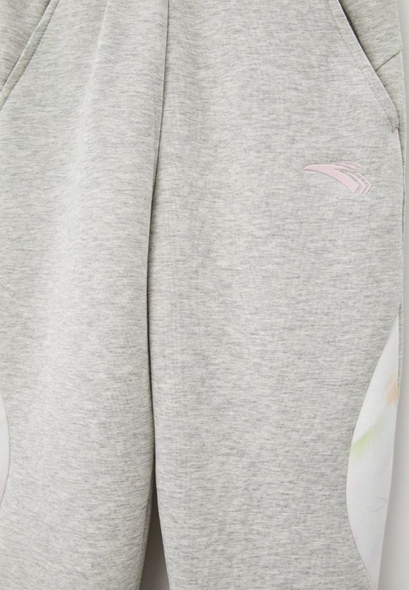 Брюки спортивные Anta