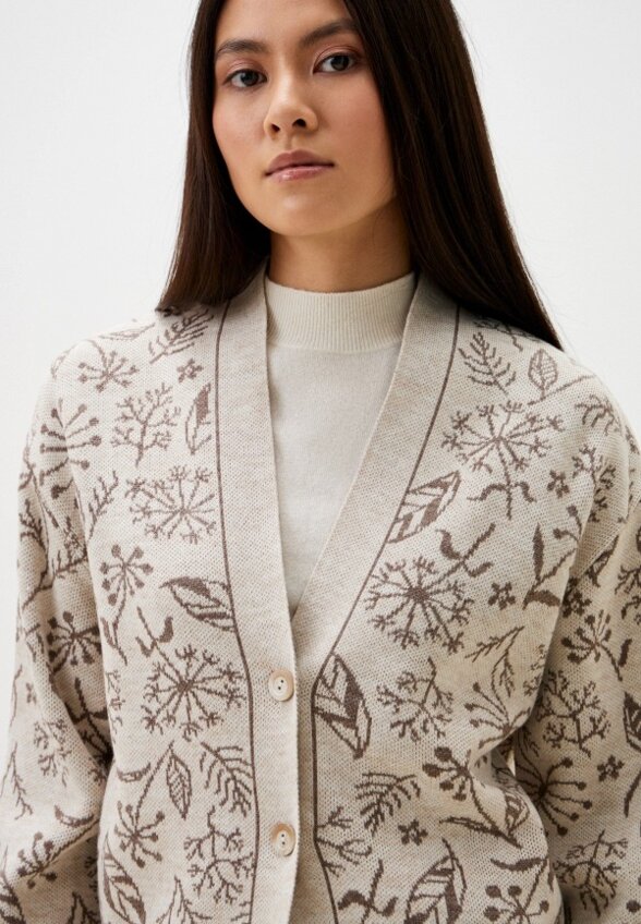 Кардиган Milanika