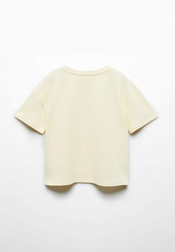 Футболка Mango Kids