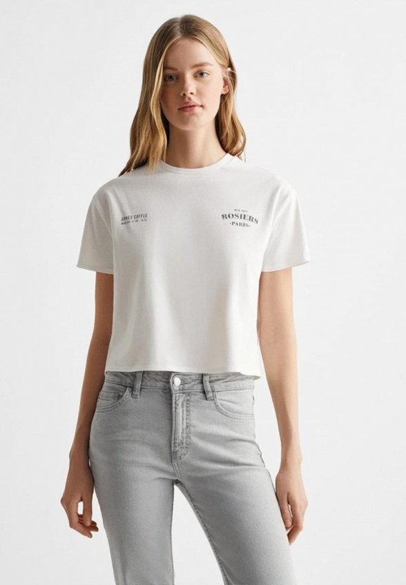 Джинсы Mango Teen