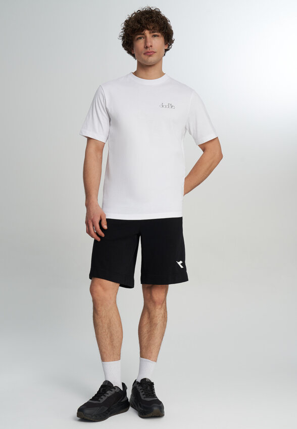 Футболка мужская Diadora, Белый