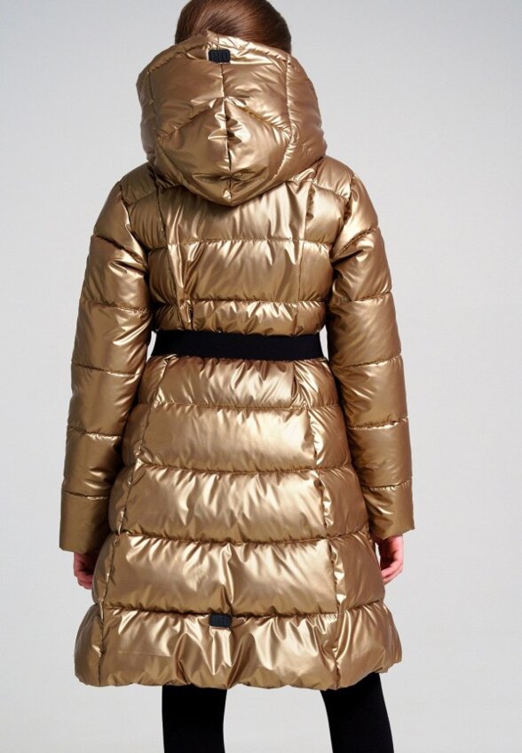 Куртка утепленная PlayToday