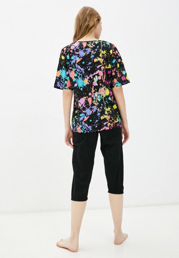 Костюм домашний Vienetta