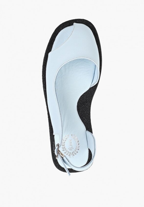 Сандалии Ascalini