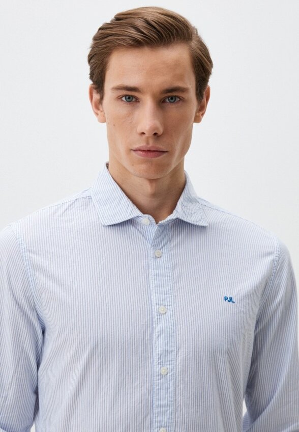 Рубашка Pepe Jeans