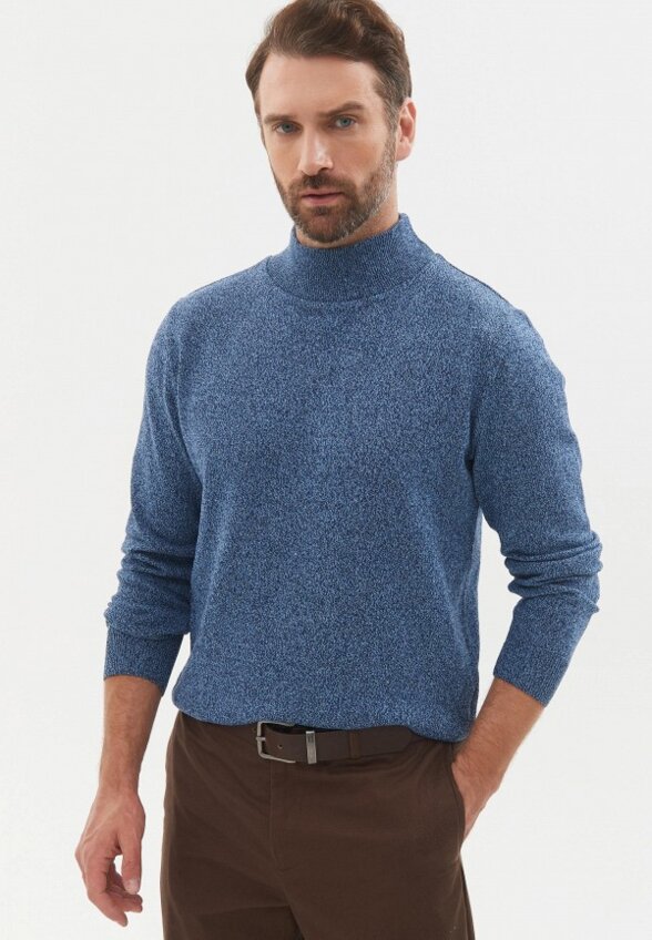 Джемпер Стим