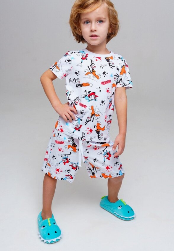 Пижама PlayToday