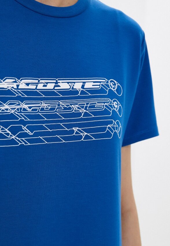 Платье Lacoste