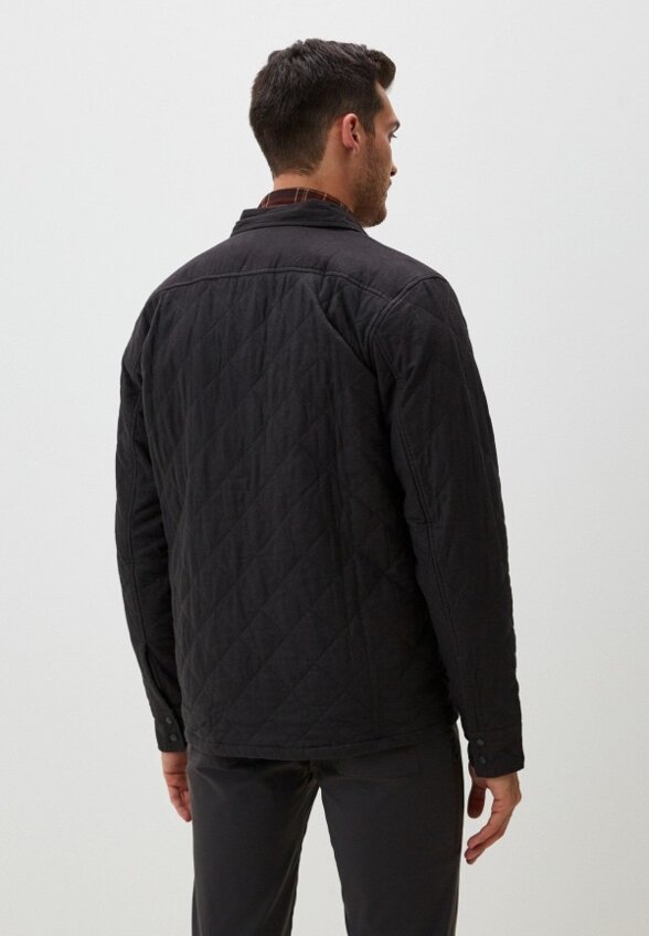 Куртка-рубашка Helly Hansen