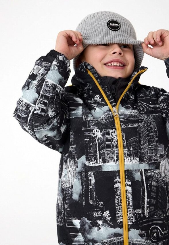 Куртка утепленная Lassie