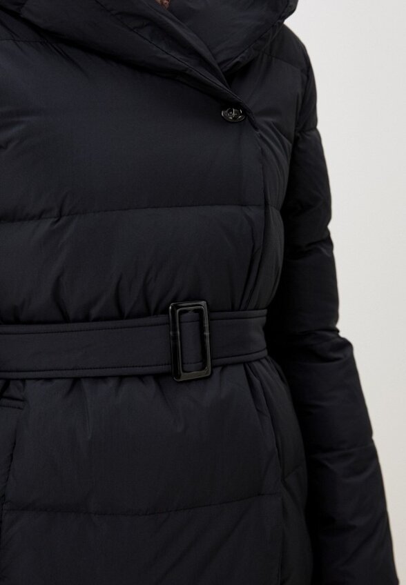 Пуховик Снежная Королева