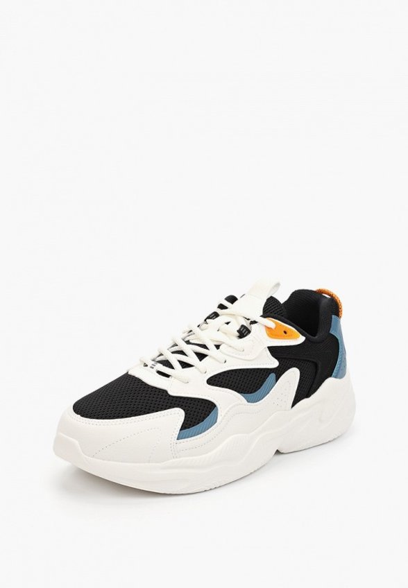 Кроссовки Xtep